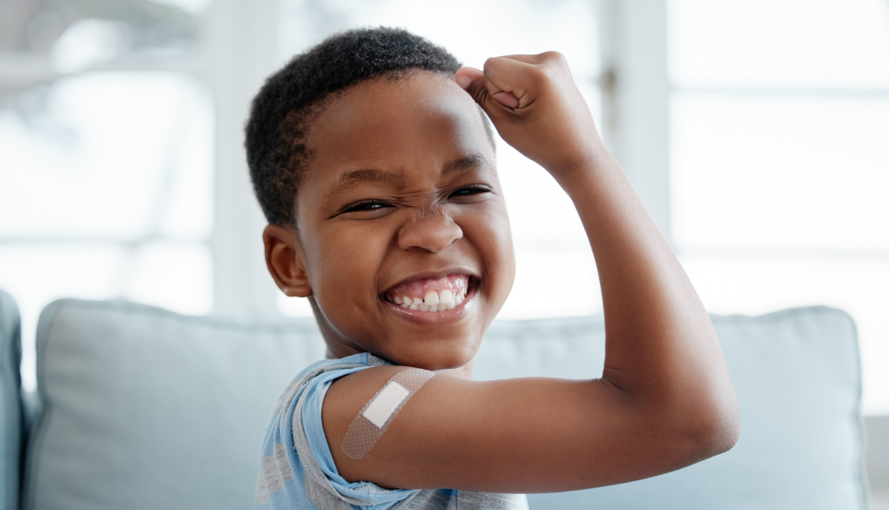 Vaccinations & Immunisations